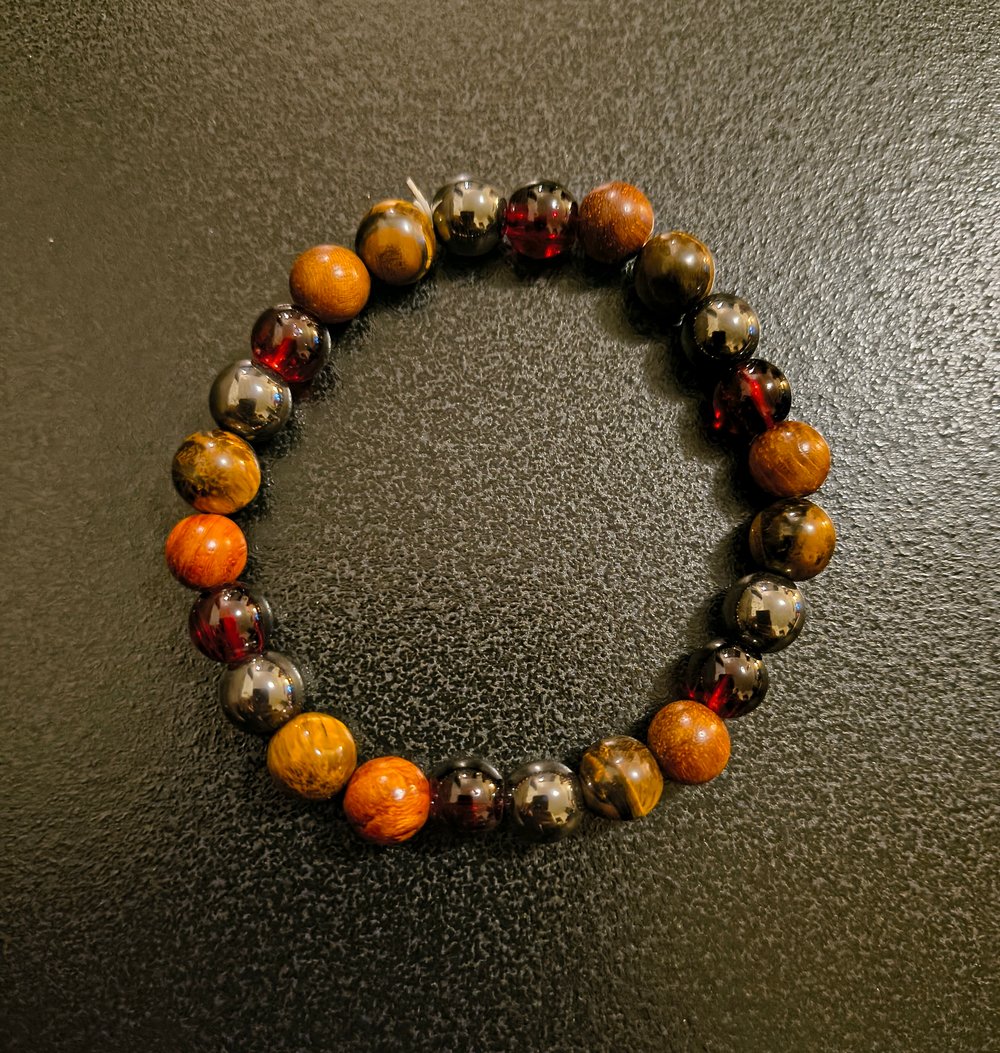 Image of Protection bracelet 