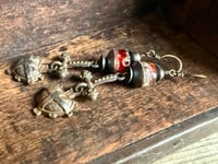 Image 7 of ‘The Blessed Ones’ earrings/ n41