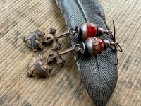 Image 13 of ‘The Blessed Ones’ earrings/ n41