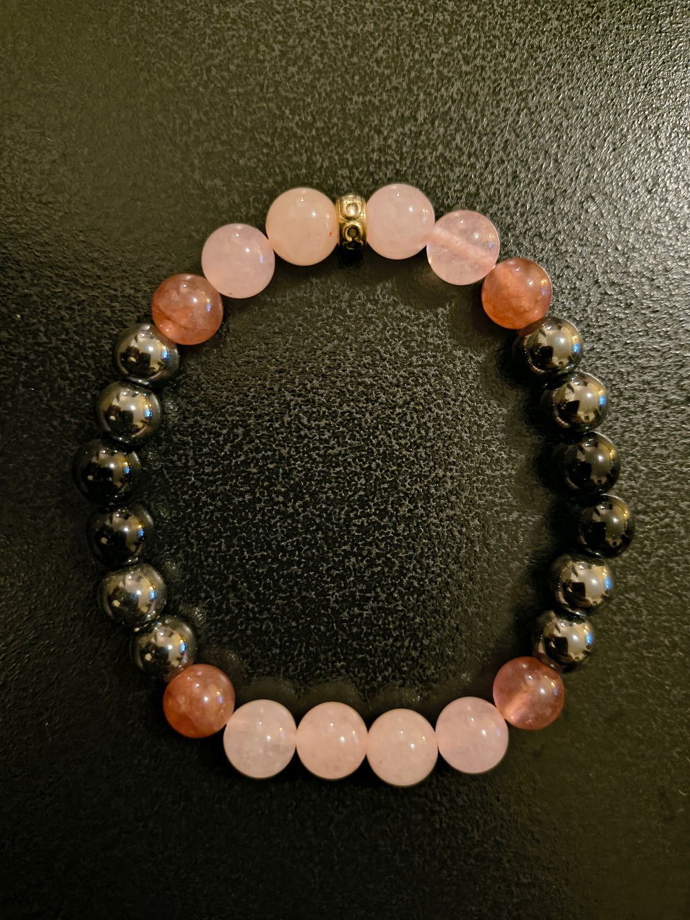 Image of Solar Kiss Bracelet 