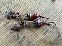 Image 15 of ‘The Blessed Ones’ earrings/ n41