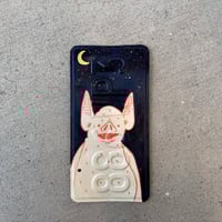 Night Creatures — Merv