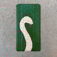 Night Creatures — Grace