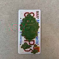 Night Creatures — Sam