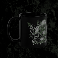 Rabbit Sickness Mug