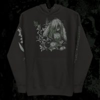 Rabbit Sickness Hoodie