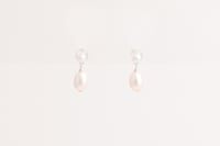 Image 2 of Earrings No.40