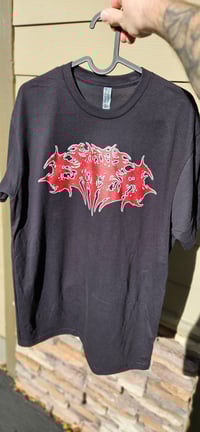 Image 4 of BIG BUNDLE [TEE + HOODY + WALL FLAG + CD PRE-ORDER]