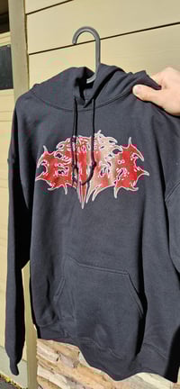 Image 2 of BIG BUNDLE [TEE + HOODY + WALL FLAG + CD PRE-ORDER]