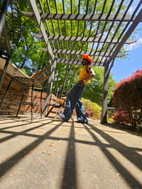 Image 3 of Reversible Sherling Beret Unisex🎨