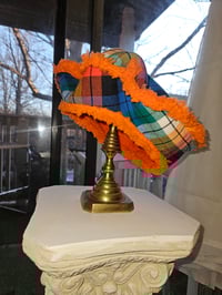 Image 4 of Reversible Sherling Beret Unisex🎨