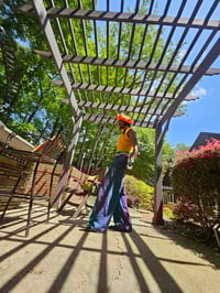 Image 1 of Reversible Sherling Beret Unisex🎨