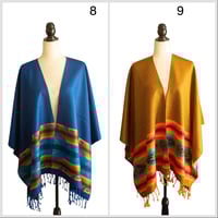 Image 9 of Genuine Quichua Shawls 