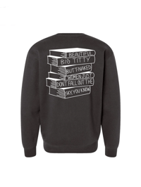 Image 7 of Fall Out The Sky. Crewnecks. 6 Colors.