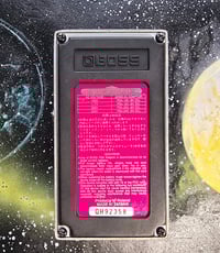 Image 7 of Boss CH-1 Super Chorus (1995), Analog Classic, Excellent Condition