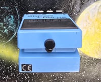 Image 3 of Boss CH-1 Super Chorus (1995), Analog Classic, Excellent Condition