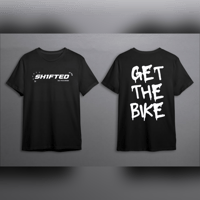 F1rst Gear Rider - Tee