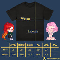 Image 2 of Hungry Umai Shirt
