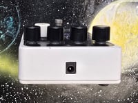 Image 3 of Electro-Harmonix B9 Organ Machine, Authentic Hammond Organ Tones in a Pedal!