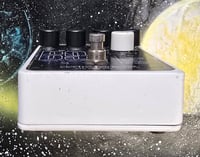 Image 2 of Electro-Harmonix B9 Organ Machine, Authentic Hammond Organ Tones in a Pedal!