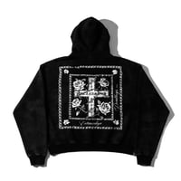 Image 2 of DEADBOY ALTAR HOODIE