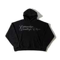 Image 3 of DEADBOY ALTAR HOODIE