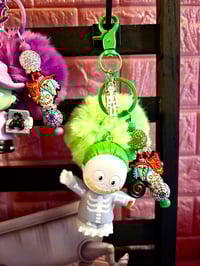 Image 4 of Lock , Shock and Barrel Keychains