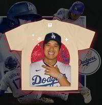 Image 2 of It's Sho-Time