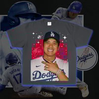 Image 1 of It's Sho-Time