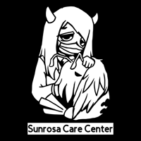 Image 3 of Sunrosa T-shirt