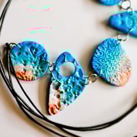 Image 3 of Dawn Necklace (PCJ001)