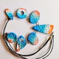 Image 1 of Dawn Necklace (PCJ001)