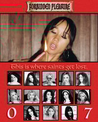 Image 5 of Don’t Watch™ No. 7: Forbidden Pleasure