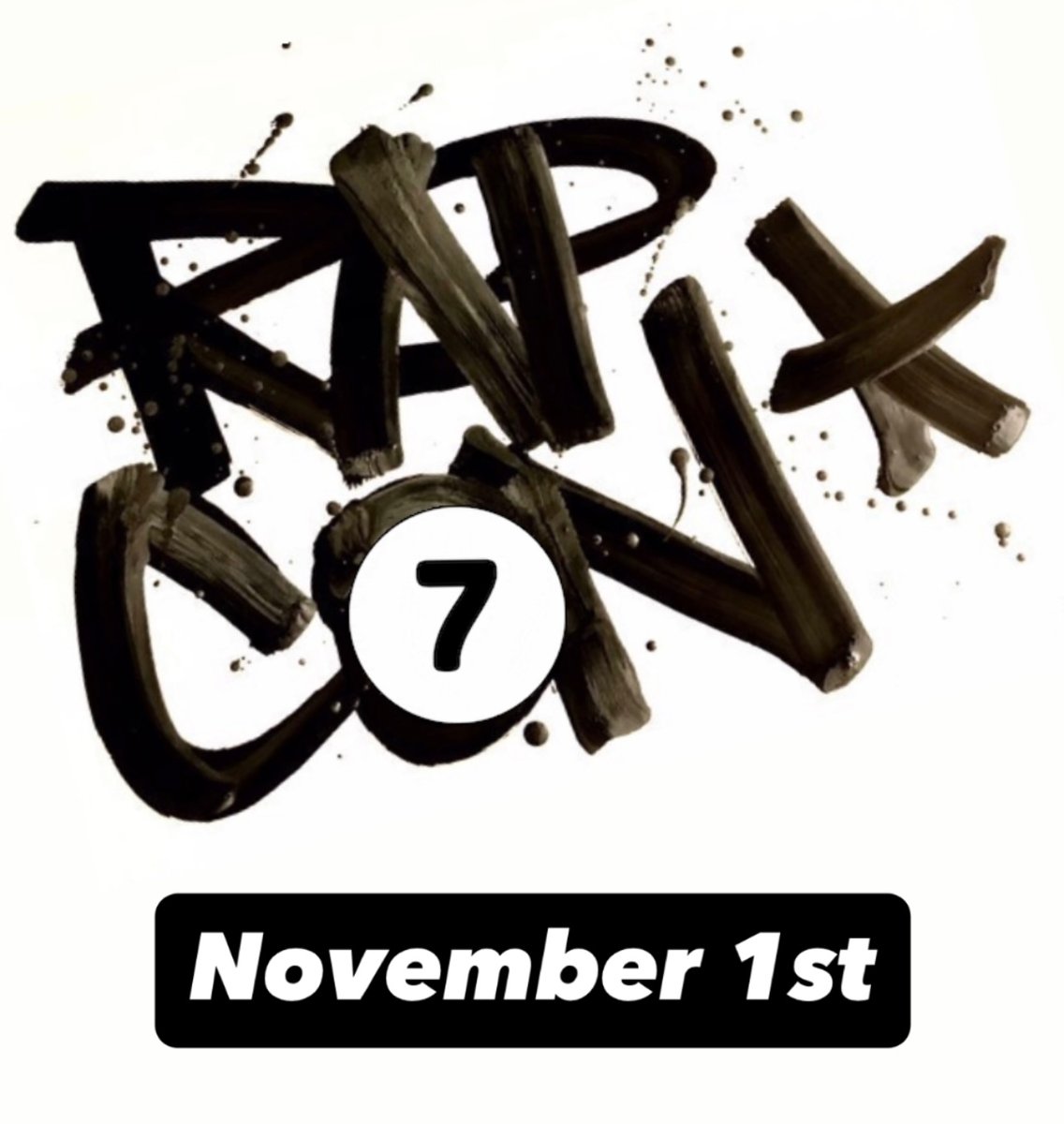 RAPCON HIPHOPTOYS rapcon-hiphoptoys