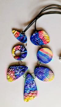 Image 1 of Twilight Necklace (PCJ003)