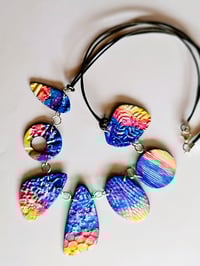 Image 3 of Twilight Necklace (PCJ003)