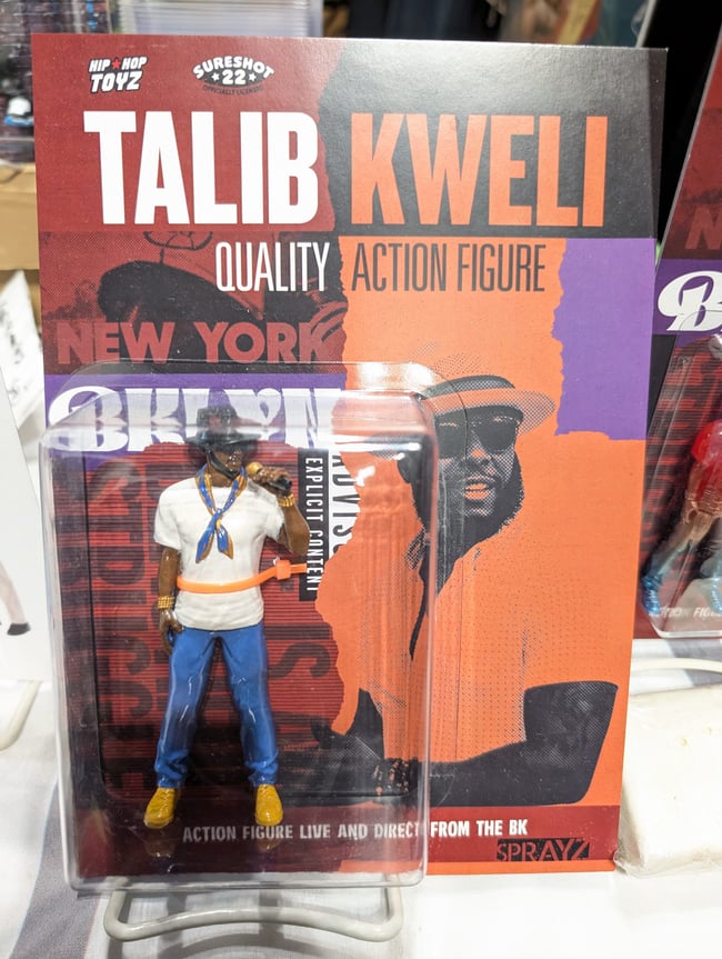 RAPCON:7 - November 1st