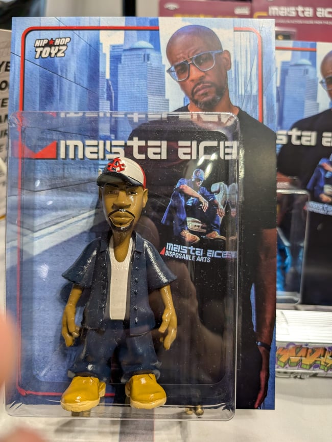 RAPCON:7 - November 1st