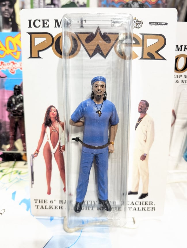 RAPCON:7 - November 1st