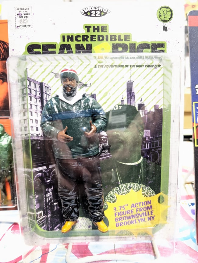 RAPCON:7 - November 1st