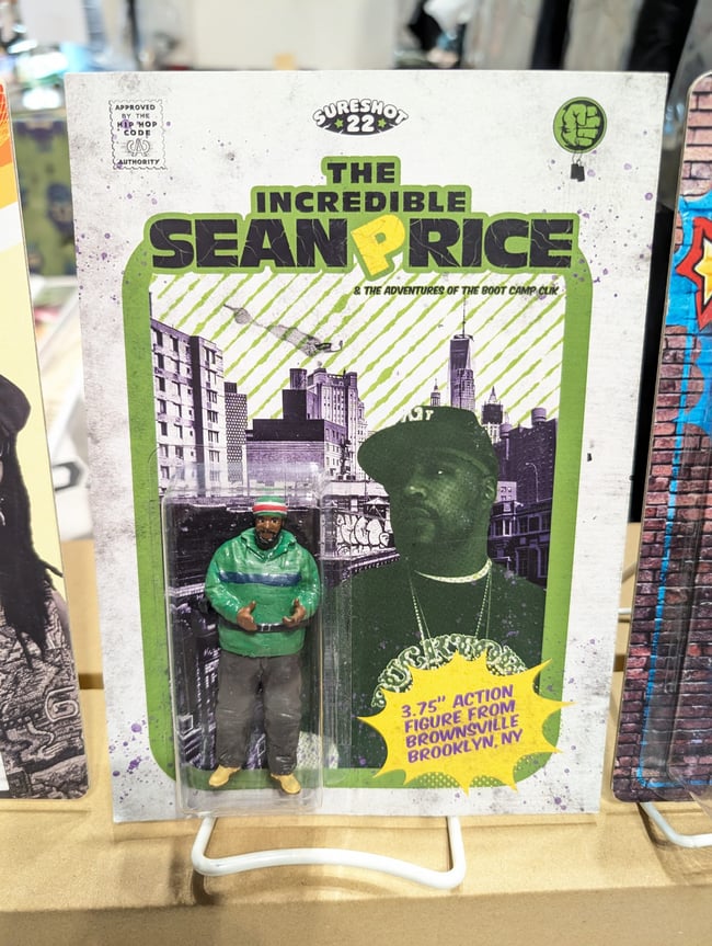 RAPCON:7 - November 1st