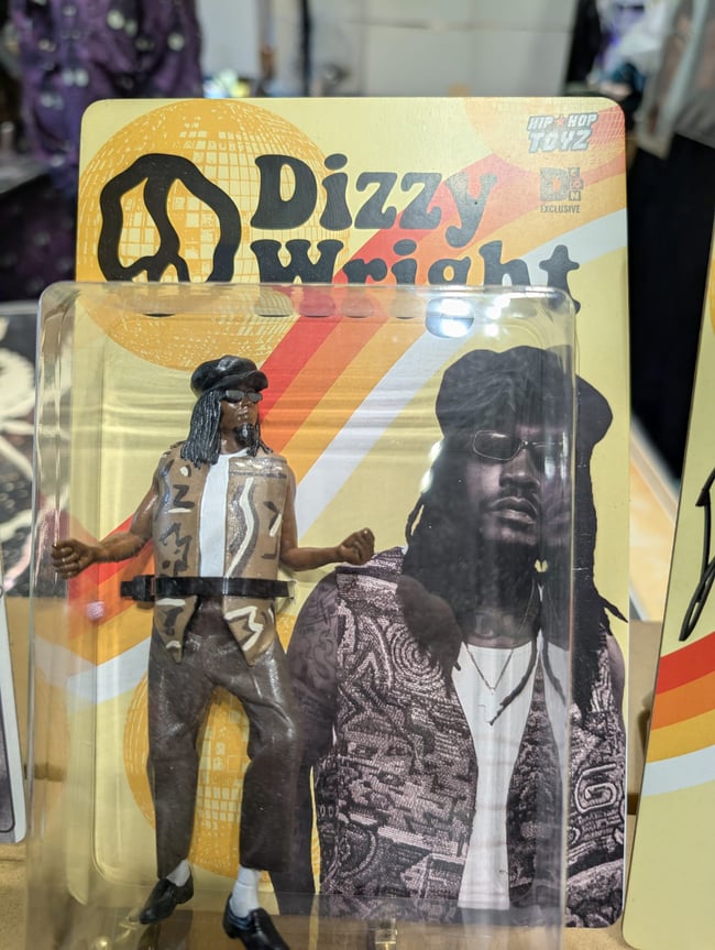 RAPCON:7 - November 1st