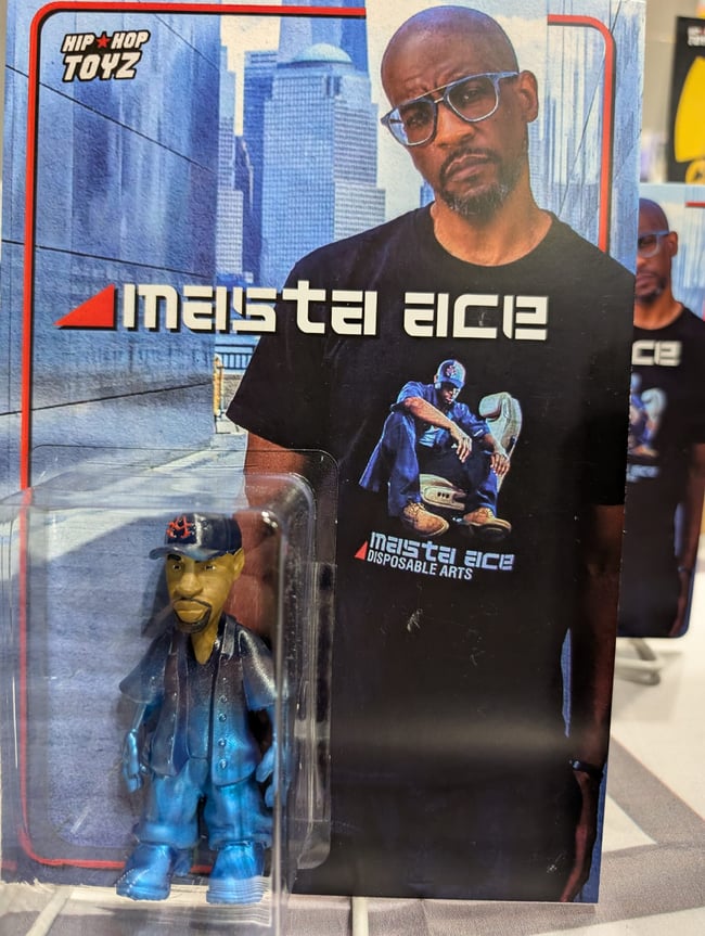 RAPCON:7 - November 1st