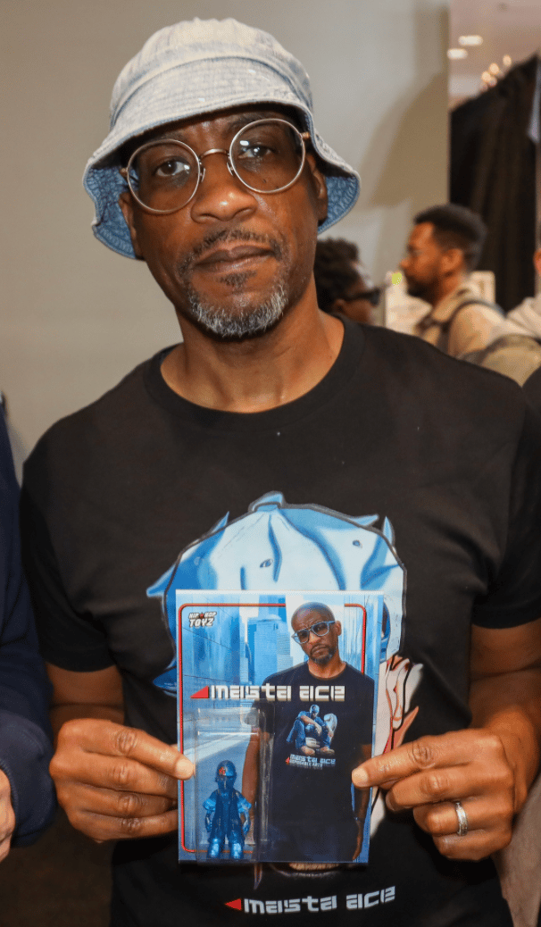 RAPCON:7 - November 1st