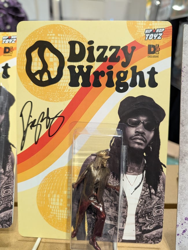 RAPCON:7 - November 1st