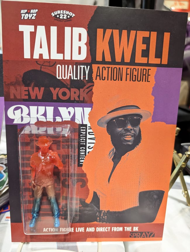 RAPCON:7 - November 1st