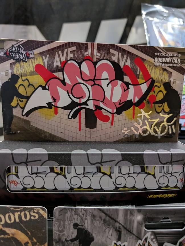 RAPCON:7 - November 1st