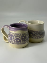 Image 4 of smiley mug