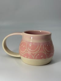 Image 3 of smiley mug