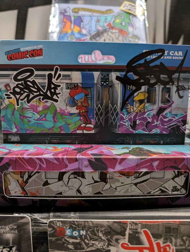 RAPCON:7 - November 1st